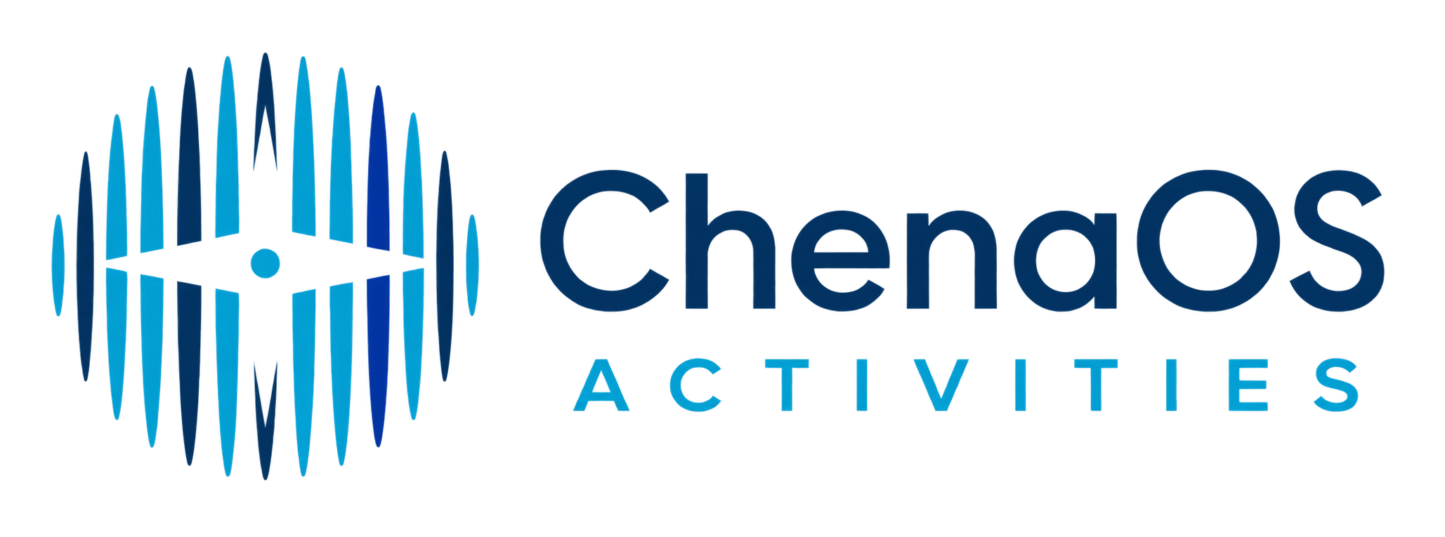 ChenaOS Activities