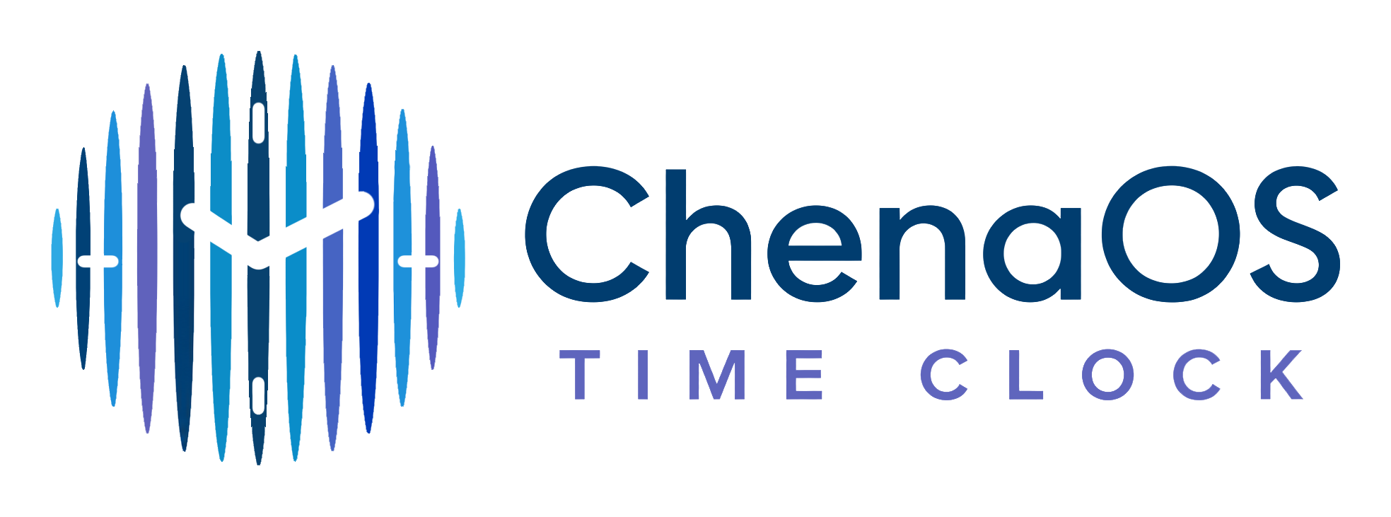 ChenaOS Time Clock