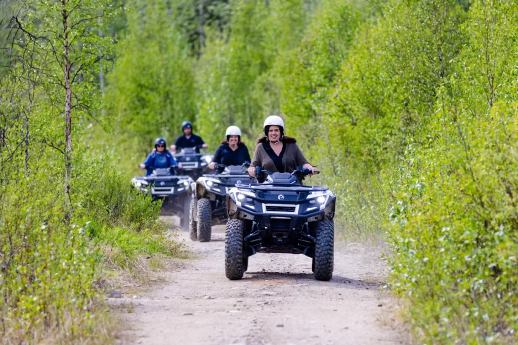 ATV Tour