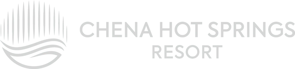 chena hot springs logo