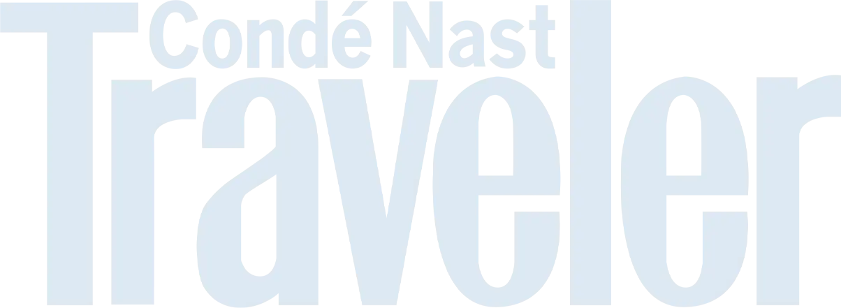 Condé Nast Traveler